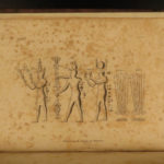 1800 1st English ed Sonnini Travels in EGYPT Egyptian Sexuality Archaeology