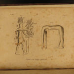 1800 1st English ed Sonnini Travels in EGYPT Egyptian Sexuality Archaeology