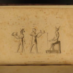 1800 1st English ed Sonnini Travels in EGYPT Egyptian Sexuality Archaeology