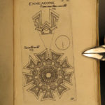 1654 Fournier on Fortifications Star FORTS Military Architecture Illustrated