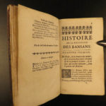 1666 1st ed Henry Lord in INDIA East Indies Bania Surat Gujarat Customs Persia