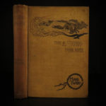 1893 1st ed Mark Twain Million Pound Bank Note & Other Stories Comedy & Humor