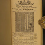 1880 Wine & Spirit Merchant BEER Brewing Liquor Loftus Viticulture Alcohol
