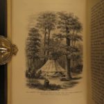 1856 1ed John Fremont Exploration California American Memoirs Speech Illustrated