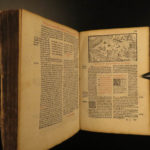1580 LAW Justinian Institutes Codex Rome Corpus Juris Aldobrandini & Cornello