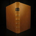1682 England Civil War 1ed Whitlocke Memorials of Charles I Cromwell FOLIO RARE