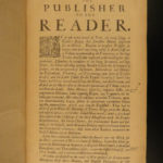 1682 England Civil War 1ed Whitlocke Memorials of Charles I Cromwell FOLIO RARE