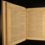 1682 England Civil War 1ed Whitlocke Memorials of Charles I Cromwell FOLIO RARE