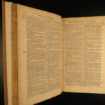1682 England Civil War 1ed Whitlocke Memorials of Charles I Cromwell FOLIO RARE