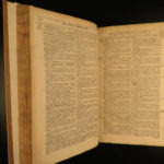 1682 England Civil War 1ed Whitlocke Memorials of Charles I Cromwell FOLIO RARE