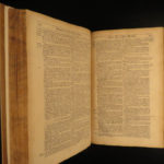 1682 England Civil War 1ed Whitlocke Memorials of Charles I Cromwell FOLIO RARE