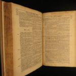 1682 England Civil War 1ed Whitlocke Memorials of Charles I Cromwell FOLIO RARE