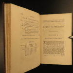 1789 COINS Essay on MEDALS Pinkerton England ROME Greek Numismatics Symoblism