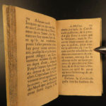 1675 History of Messina Italy 1ed Sicily Messina Revolt Spain Louis XIV France