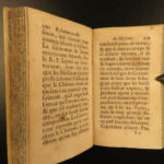 1675 History of Messina Italy 1ed Sicily Messina Revolt Spain Louis XIV France