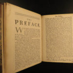 1681 POPISH PLOT 1ed Sermon Conspiracy Charles II Jekyll Mystery of Iniquity