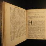 1681 POPISH PLOT 1ed Sermon Conspiracy Charles II Jekyll Mystery of Iniquity