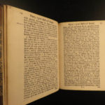1681 POPISH PLOT 1ed Sermon Conspiracy Charles II Jekyll Mystery of Iniquity