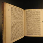 1681 POPISH PLOT 1ed Sermon Conspiracy Charles II Jekyll Mystery of Iniquity