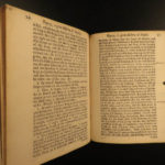 1681 POPISH PLOT 1ed Sermon Conspiracy Charles II Jekyll Mystery of Iniquity