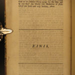 1681 POPISH PLOT 1ed Sermon Conspiracy Charles II Jekyll Mystery of Iniquity
