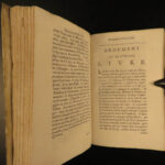 1685 Minority Report 1ed History of Louis IX Louis XI Henry II French Kings