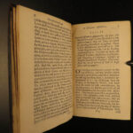 1642 Cambridge 1ed Religious Assemblies Anglo-Catholic Thorndike English Church