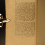 1760 Art of Painting 1ed by Watelet Illustrated Poem da Vinci Michelangelo Durer