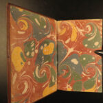 1760 Art of Painting 1ed by Watelet Illustrated Poem da Vinci Michelangelo Durer