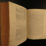 1695 Bible Translation Problems Frassen Disquisitiones Greek Hebrew Vulgate