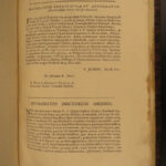 1695 Bible Translation Problems Frassen Disquisitiones Greek Hebrew Vulgate