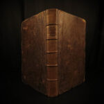 1693 King James William Laud Puritans 1ed Hacket Scrinia Reserata John Williams
