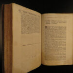 1693 King James William Laud Puritans 1ed Hacket Scrinia Reserata John Williams