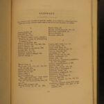 1848 Holy Lyfe of Saint Werburge Old English Poem Henry Bradshaw Chester England