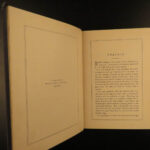 1885 1ed Overthrow of American Slavery Queal Lincoln Emancipation Proclamation