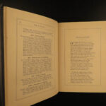 1885 1ed Overthrow of American Slavery Queal Lincoln Emancipation Proclamation