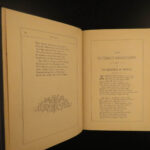 1885 1ed Overthrow of American Slavery Queal Lincoln Emancipation Proclamation