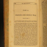 1846 Army & Navy of America French & Indian WAR Seminole INDIANS Jacob Neff