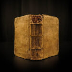 1637 RARE Scottish Poetry 1ed Jon Scotstarvit Florentius Volusenus SCOTLAND Delitiae