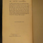 1822 1st eds SCOTTISH Sir Walter Scott Saint Ronan’s Well Peveril of Peak 7v SET