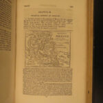 1847 1st ed INDIANS Mexico TEXAS Revolutionary WAR Willson American History
