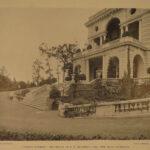 1904 1st ed American Estates & Gardens Architecture White House Illustrated RARE