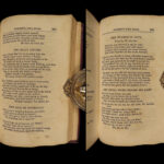 1841 Singer’s Own Book Patriotic Songs Star-Spangled Banner Traditional Music