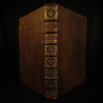 1698 Summa AQUINAS 1ed Francis Sylvius Commentary Existence God Catholic FOLIO