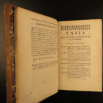 1672 Letters of Saint Jerome Church History Epistolae Asceticism Vulgate Bible