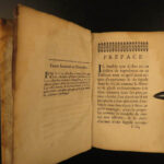 1653 Table of Cebes Stoic Philosophy Greek Latin Cebetis Tabula French Platonic