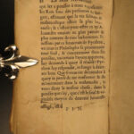 1653 Table of Cebes Stoic Philosophy Greek Latin Cebetis Tabula French Platonic