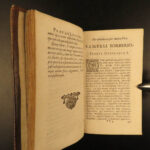 1696 Thomas Hobbes De Cive Political Philosophy On Citizen Crime Law Amsterdam