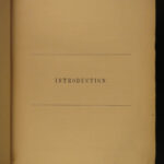 1857 RAILROAD Exploration Surveys Indians San Francisco California Fossils RARE