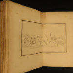 1813 1ed Morier Voyages in Persia IRAN Armenia Constantinople ISLAM Illustrated